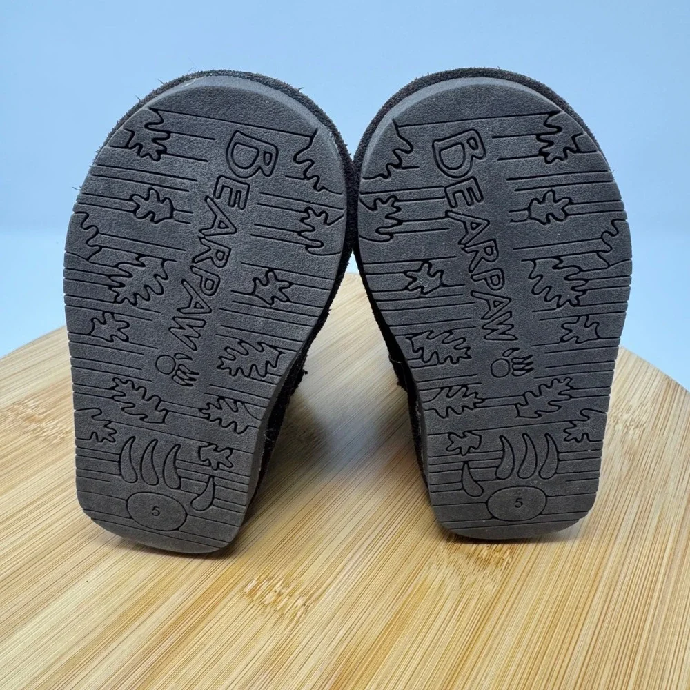 BearPaw emma toddler